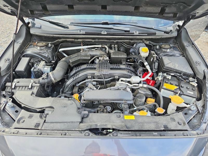 60198266 :رقم المزاد ، JF2GUADC4R8909310 vin ، 2024 Subaru Crosstrek مزاد بيع