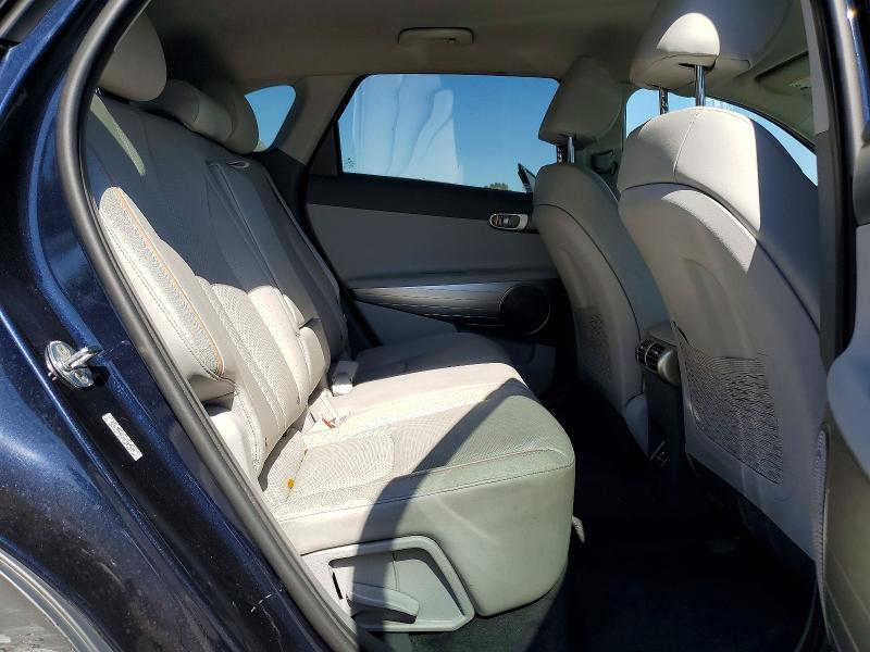 Aukcja sprzedaży 2022 Hyundai Nexo, vin: KM8J74A67NU025578, numer aukcji: 68064896