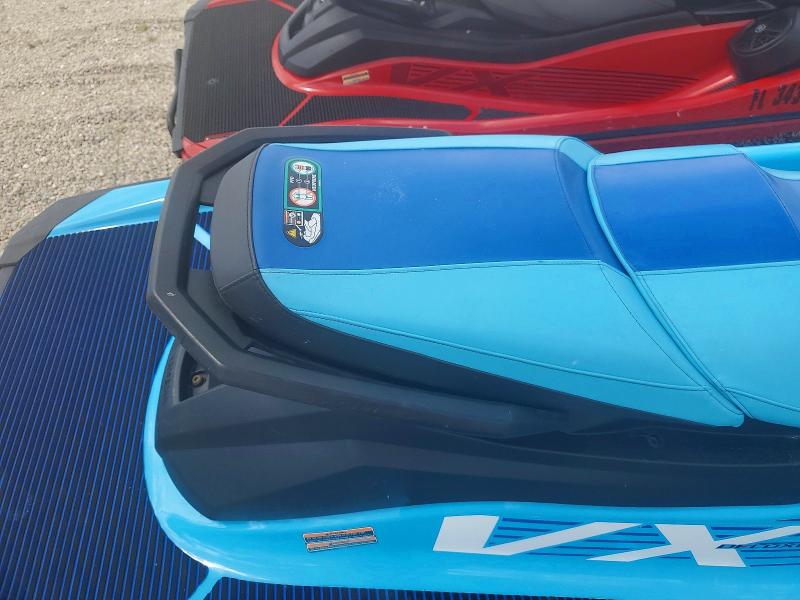 2025 Yam Jetski მანქანა იყიდება აუქციონზე, vin: YAMA1332H425, აუქციონის ნომერი: 62613486