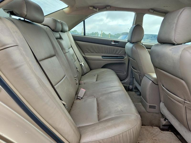 Продажа на аукционе авто 2005 Toyota Camry, vin: 4T1BE32K15U942919, номер лота: 61166086