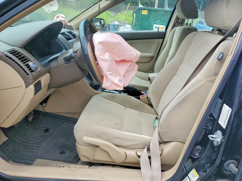 Продаж на аукціоні авто 2006 Honda Accord, vin: 1HGCM56356A153106, номер лоту: 85617685