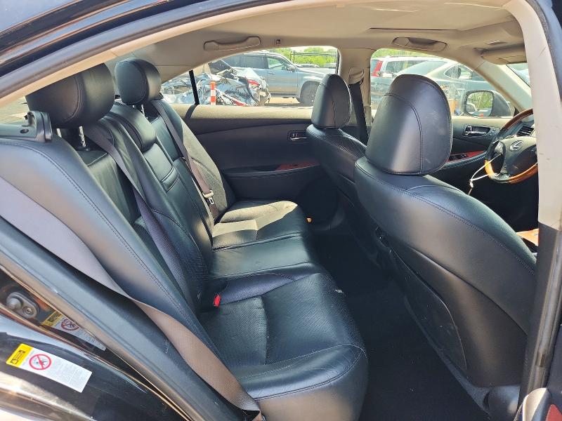 Продаж на аукціоні авто 2007 Lexus Es, vin: JTHBJ46G372023268, номер лоту: 41633246