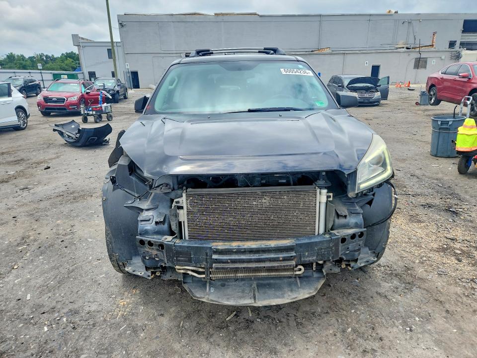 2016 Gmc Acadia მანქანა იყიდება აუქციონზე, vin: 1GKKVPKD4GJ348394, აუქციონის ნომერი: 60054236