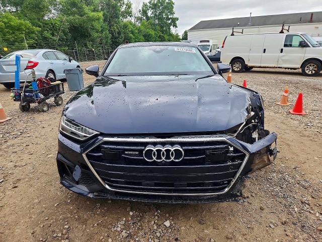 Aukcja sprzedaży 2019 Audi A7, vin: WAUV2AF24KN121731, numer aukcji: 61373486