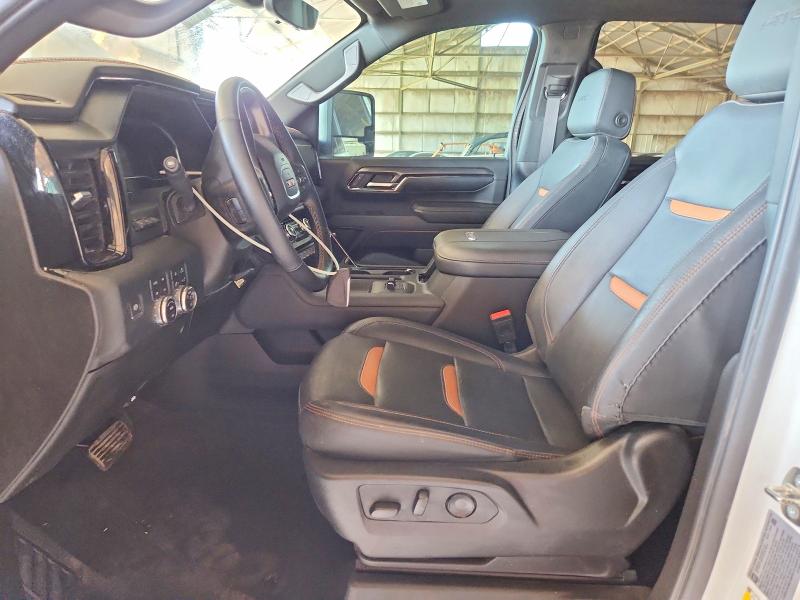 Продаж на аукціоні авто 2024 Gmc Sierra, vin: 1GT49PEY1RF332988, номер лоту: 60075746