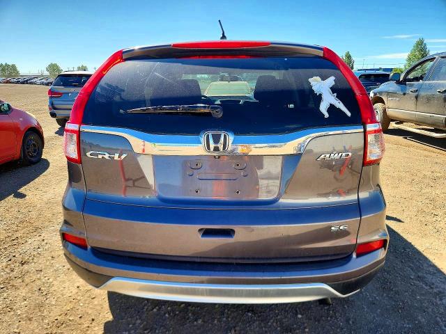 Продажа на аукционе авто 2015 Honda Cr-v, vin: 2HKRM4H41FH121514, номер лота: 59178566