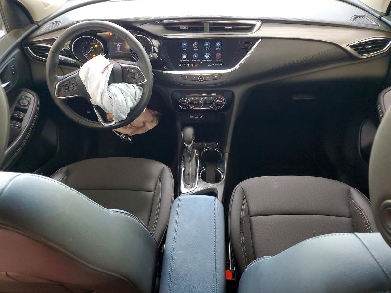Aukcja sprzedaży 2023 Buick Encore Gx, vin: KL4MMDS22PB140118, numer aukcji: 61504736