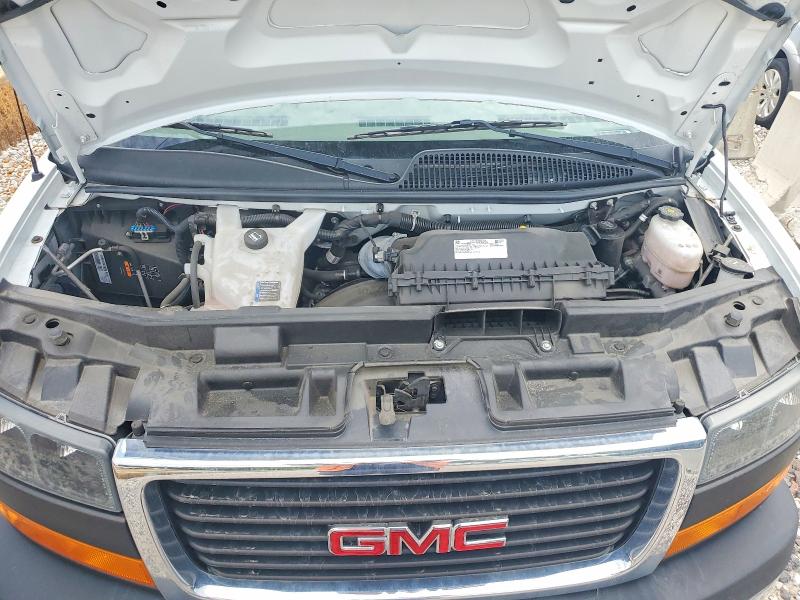 Продажа на аукционе авто 2023 Gmc Savana, vin: 1GTW7AFP2P1201855, номер лота: 59529566