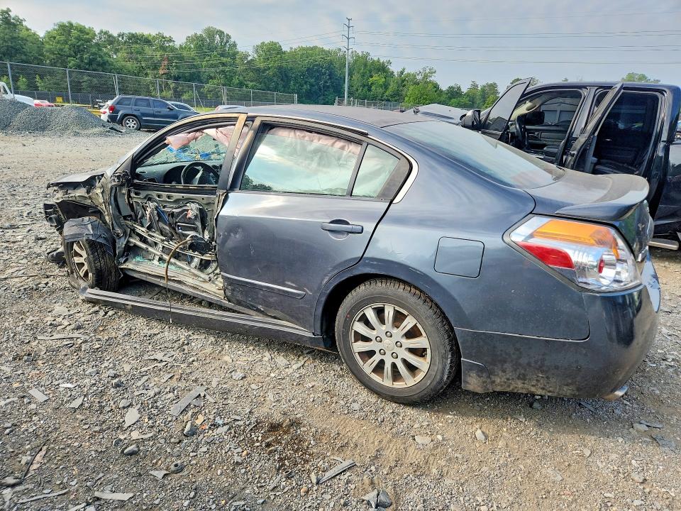 61682926 :رقم المزاد ، 1N4BL2AP3CC196936 vin ، 2012 Nissan Altima مزاد بيع