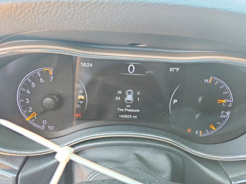 59593196 :رقم المزاد ، 1C4RJEBG8GC479997 vin ، 2016 Jeep Grand Cherokee مزاد بيع