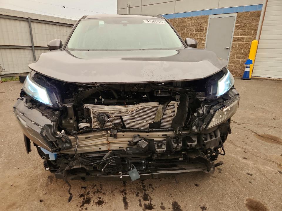 Aukcja sprzedaży 2025 Nissan Rogue, vin: 5N1BT3BA6SC804131, numer aukcji: 61373426