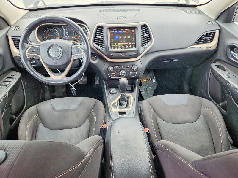 Aukcja sprzedaży 2015 Jeep Cherokee, vin: 1C4PJMCB0FW788736, numer aukcji: 61333576