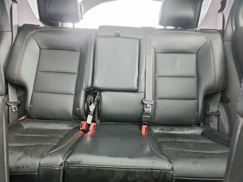 Продаж на аукціоні авто 2020 Chevrolet Equinox, vin: 3GNAXUEV0LL200743, номер лоту: 63216846