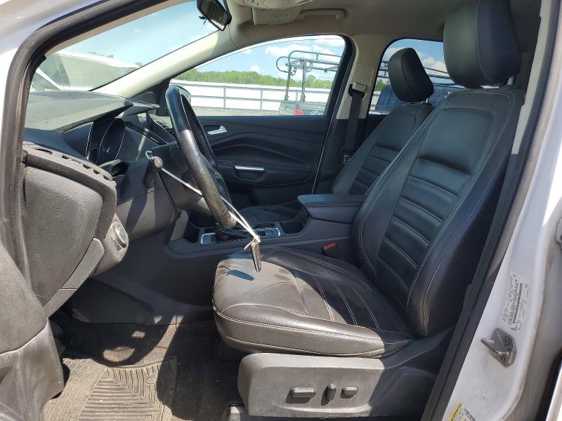 2019 Ford Escape მანქანა იყიდება აუქციონზე, vin: 1FMCU9HD4KUC28524, აუქციონის ნომერი: 63494796