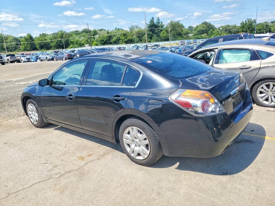 Aukcja sprzedaży 2009 Nissan Altima, vin: 1N4AL21E19N467614, numer aukcji: 62305086