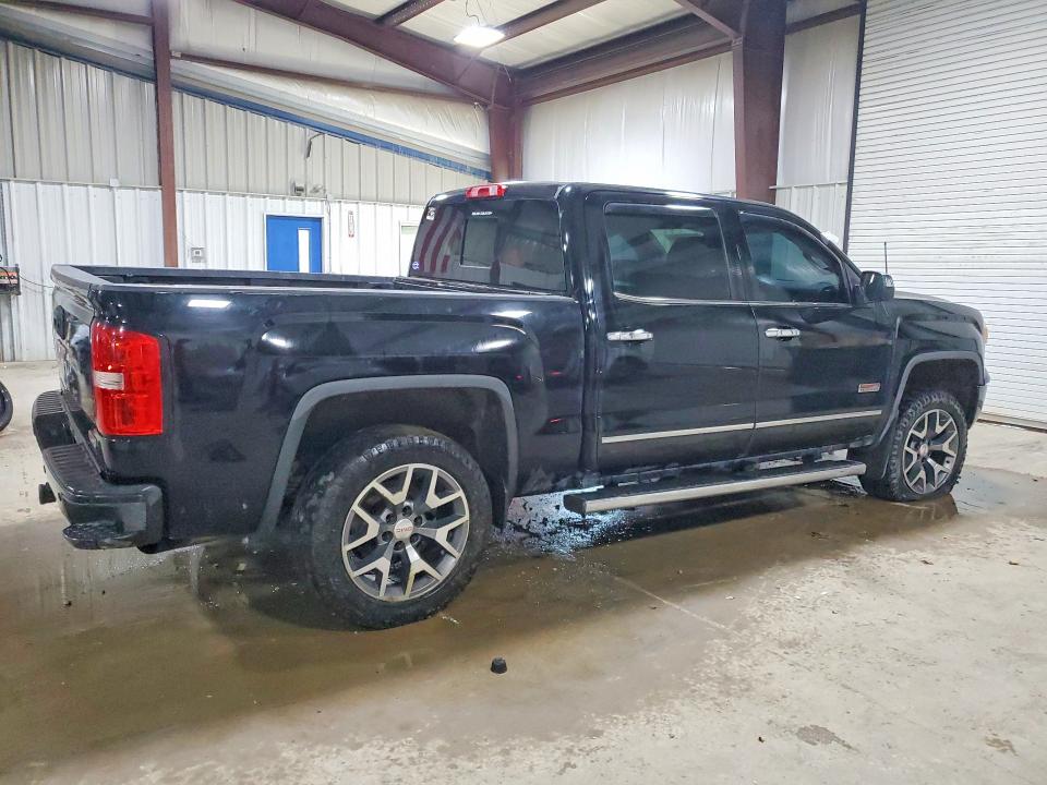 Aukcja sprzedaży 2015 Gmc Sierra, vin: 3GTU2VEC3FG136025, numer aukcji: 60777486