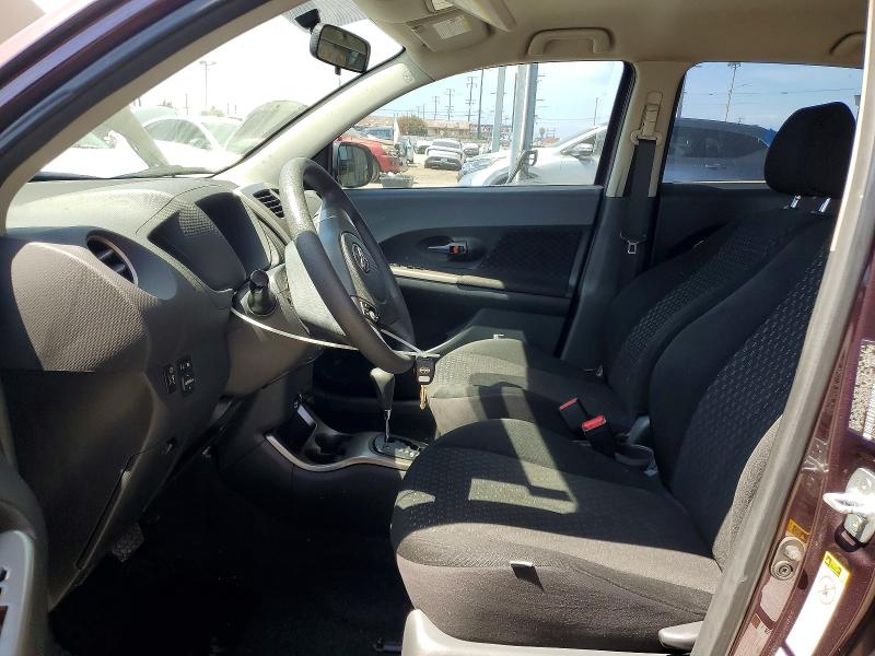 Продажа на аукционе авто 2013 Scion Xd, vin: JTKKUPB49D1032850, номер лота: 62832786