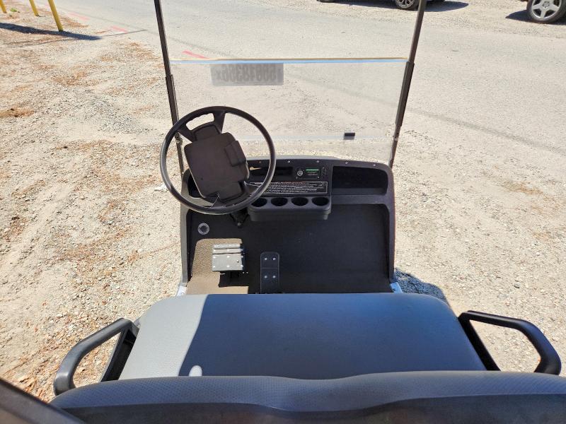 60949386 :رقم المزاد ، 849392 vin ، 2019 Ezgo Golf Cart مزاد بيع