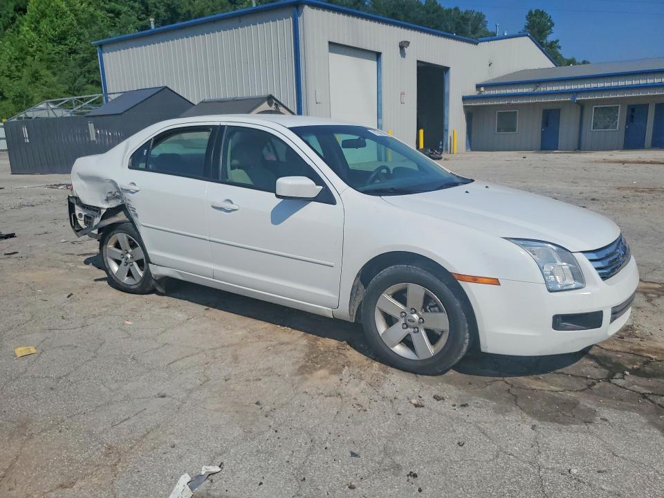 Aukcja sprzedaży 2007 Ford Fusion, vin: 3FAHP07Z17R123969, numer aukcji: 61384306
