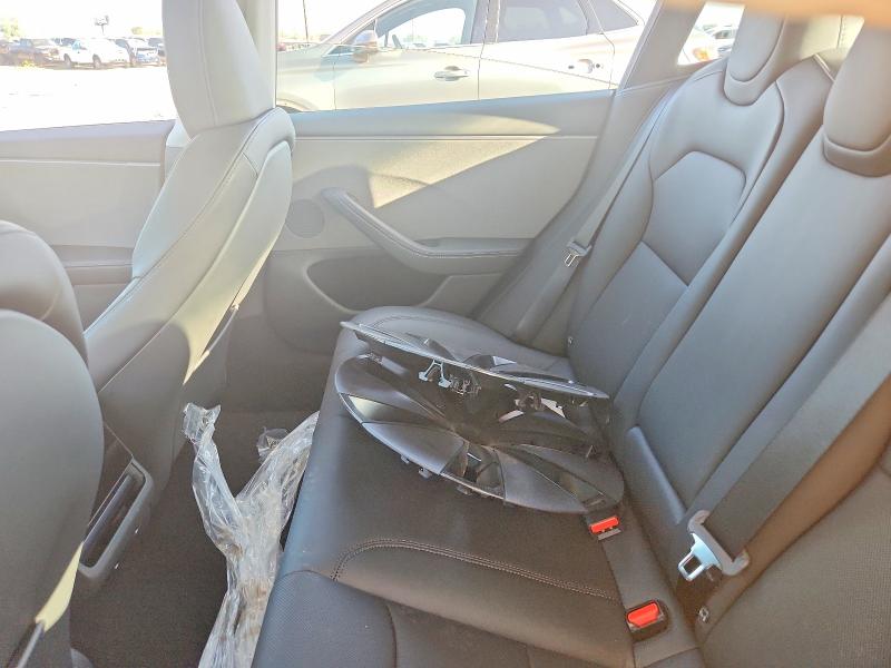 2026 Tesla Model 3 მანქანა იყიდება აუქციონზე, vin: 5YJ3E1EA7TF163479, აუქციონის ნომერი: 59371746