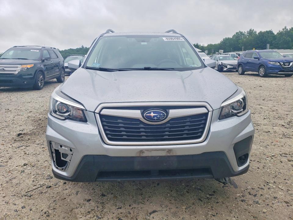 Aukcja sprzedaży 2019 Subaru Forester, vin: JF2SKAGCXKH413266, numer aukcji: 85964905