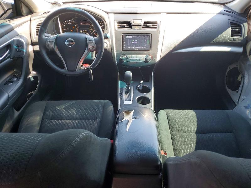 60545666 :رقم المزاد ، 1N4AL3AP1FC588612 vin ، 2015 Nissan Altima مزاد بيع