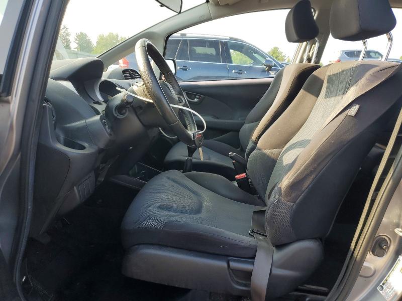 Aukcja sprzedaży 2009 Honda Fit, vin: JHMGE87439S024171, numer aukcji: 62428956