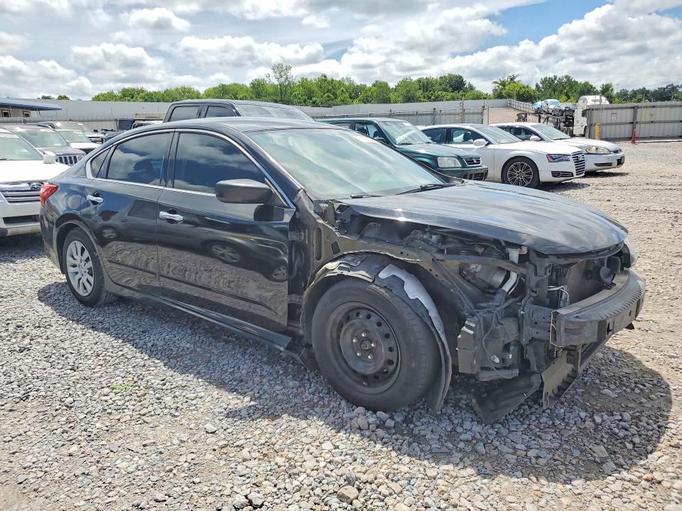 Aukcja sprzedaży 2016 Nissan Altima, vin: 1N4AL3APXGN348898, numer aukcji: 61596716