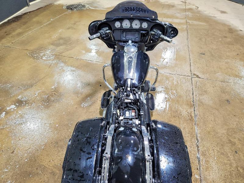 59324456 :رقم المزاد ، 1HD1KBM17FB642434 vin ، 2015 Harley-davidson Flhx مزاد بيع