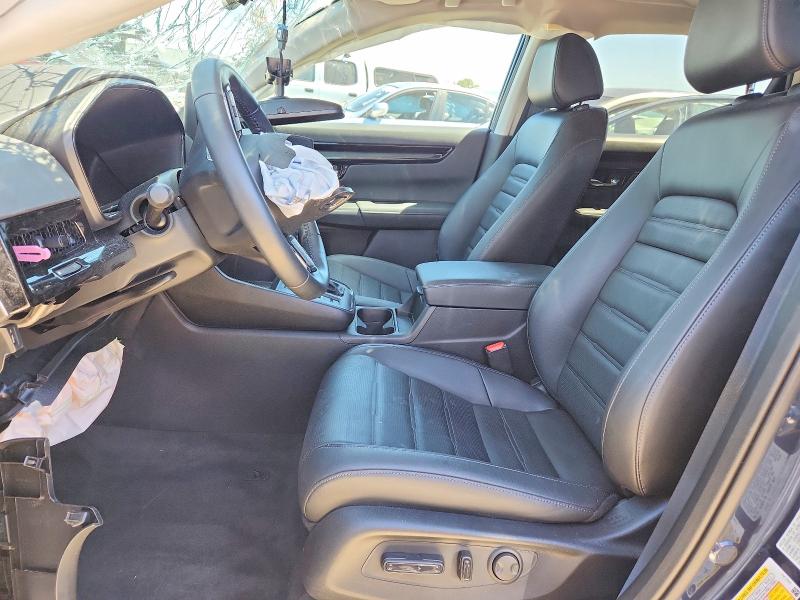 Продажа на аукционе авто 2025 Honda Cr-v, vin: 2HKRS3H73SH341693, номер лота: 62244616