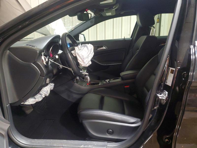 Продаж на аукціоні авто 2019 Mercedes-benz Gla, vin: WDCTG4GB8KU017366, номер лоту: 61326106