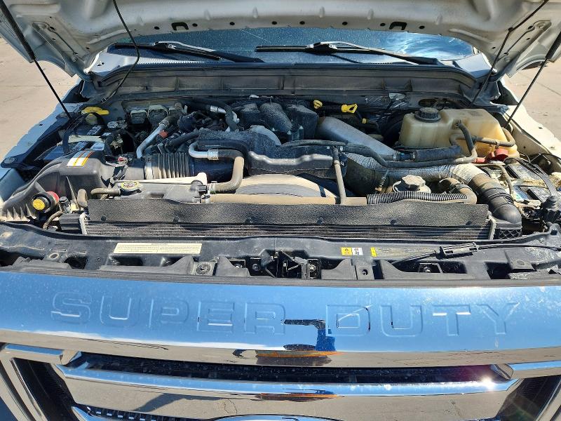 Aukcja sprzedaży 2014 Ford F250, vin: 1FT7W2BT4EEB07448, numer aukcji: 63417156