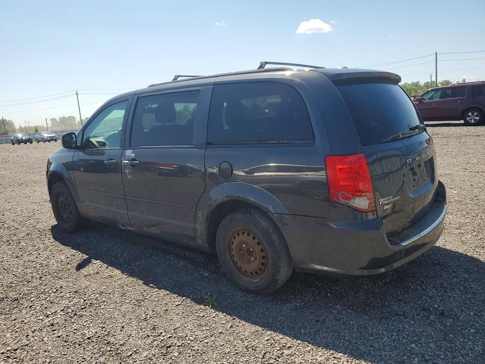 63190066 :رقم المزاد ، 2D4RN4DG3BR673142 vin ، 2011 Dodge Grand Caravan مزاد بيع