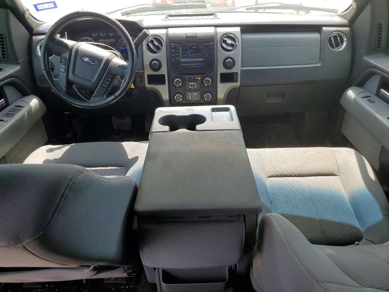58951286 :رقم المزاد ، 1FTFW1EFXEKD06002 vin ، 2014 Ford F150 مزاد بيع