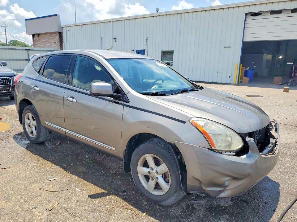 Продажа на аукционе авто 2013 Nissan Rogue, vin: JN8AS5MT4DW545724, номер лота: 60427876