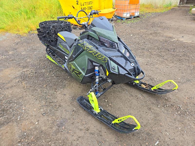 Aukcja sprzedaży 2024 Polr Snowmobile, vin: SN1TFG9B2RC226316, numer aukcji: 59068906