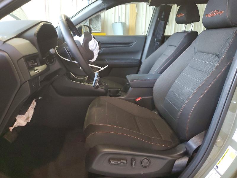 Продажа на аукционе авто 2026 Honda Cr-v, vin: 7FARS6H68TE000500, номер лота: 62243916