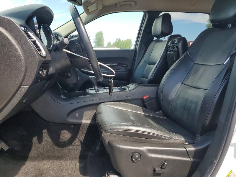 Aukcja sprzedaży 2013 Dodge Durango, vin: 1C4RDJDG9DC664438, numer aukcji: 58940326