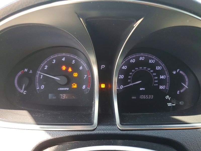 Продажа на аукционе авто 2011 Toyota Avalon, vin: 4T1BK3DB8BU388750, номер лота: 62119186