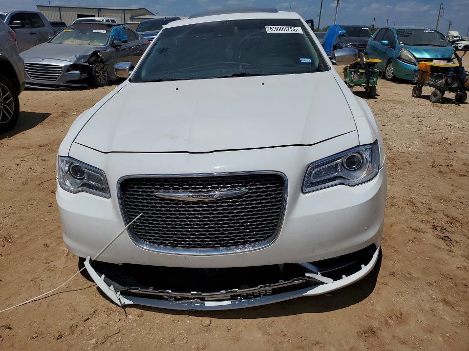 Aukcja sprzedaży 2016 Chrysler 300c, vin: 2C3CCAPT6GH278163, numer aukcji: 63000756