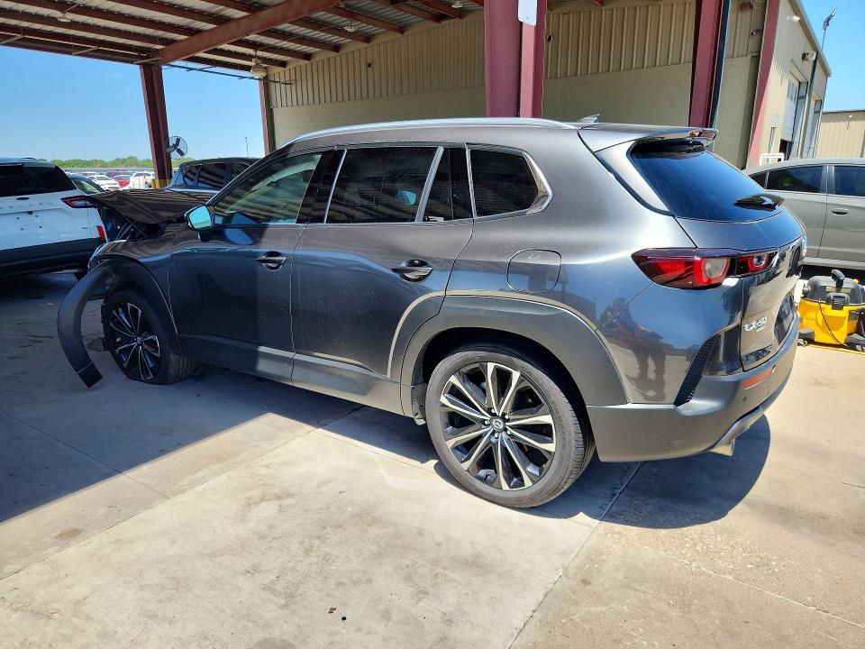 62527136 :رقم المزاد ، 7MMVABDL8TN479424 vin ، 2026 Mazda Cx-50 مزاد بيع