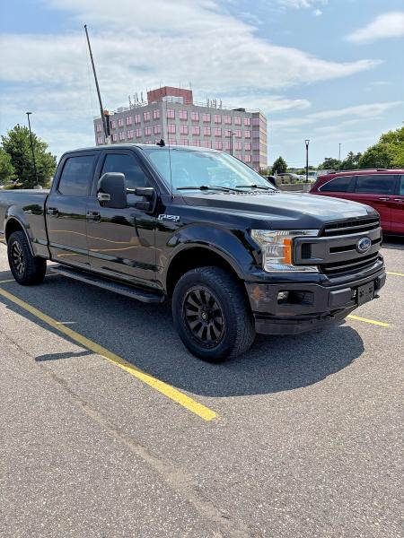 Aukcja sprzedaży 2020 Ford F150, vin: 1FTFW1E58LFC49795, numer aukcji: 62807416