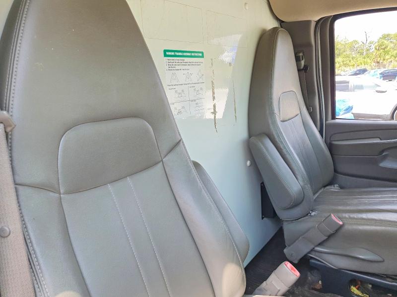 Продаж на аукціоні авто 2013 Gmc Savana, vin: 1GDY72CAXD1900804, номер лоту: 62779246
