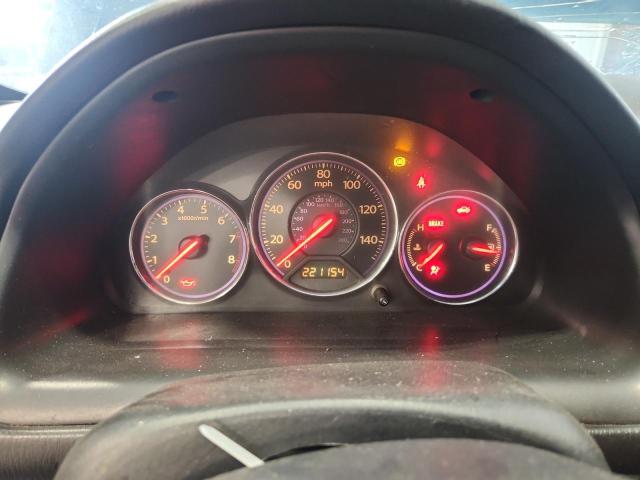 62449806 :رقم المزاد ، 1HGEM21574L057155 vin ، 2004 Honda Civic مزاد بيع