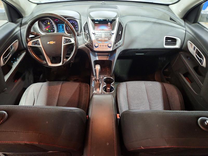 Продажа на аукционе авто 2014 Chevrolet Equinox, vin: 1GNFLFEK2EZ134369, номер лота: 62879046