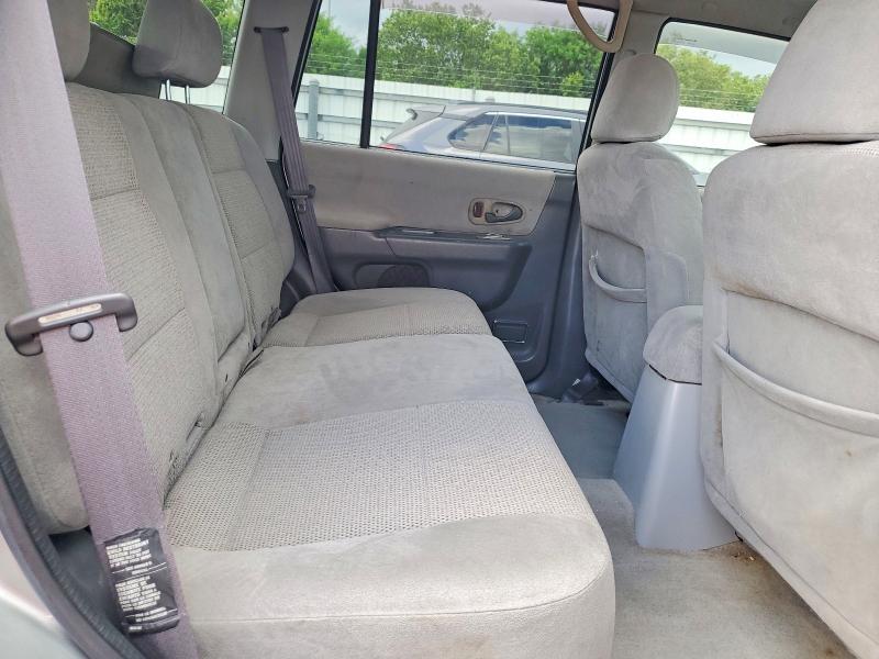 Aukcja sprzedaży 2001 Mitsubishi Montero, vin: JA4LS31R71P054436, numer aukcji: 59382696