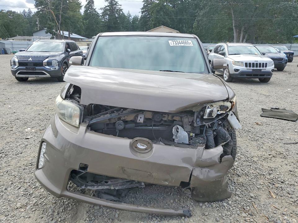 Продаж на аукціоні авто 2014 Scion Xb, vin: JTLZE4FE9EJ049352, номер лоту: 73344665