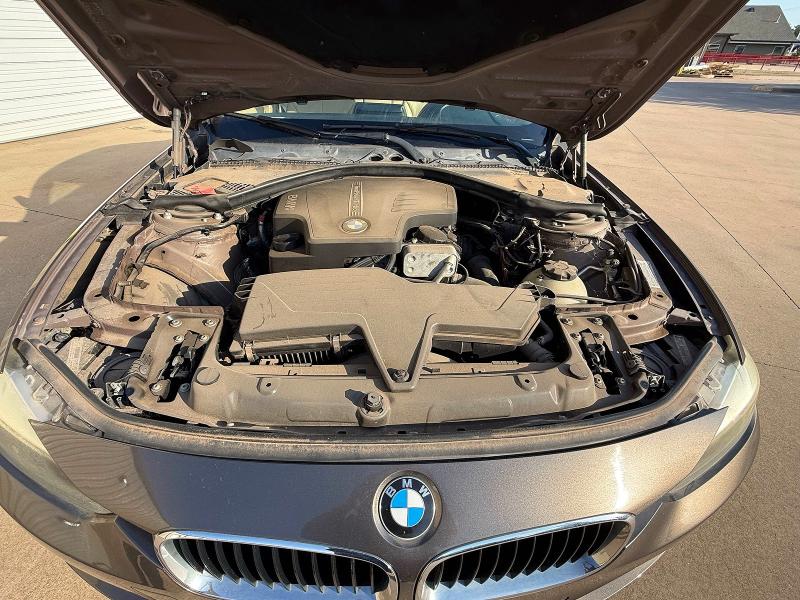 2013 Bmw 328 მანქანა იყიდება აუქციონზე, vin: WBA3A5C53DF453494, აუქციონის ნომერი: 62914626