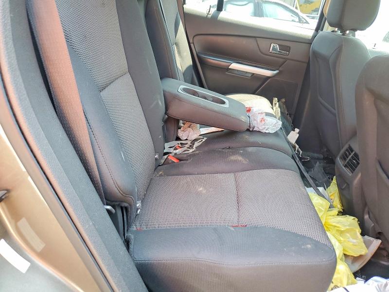 Продаж на аукціоні авто 2014 Ford Edge, vin: 2FMDK4JC8EBA36242, номер лоту: 62679216