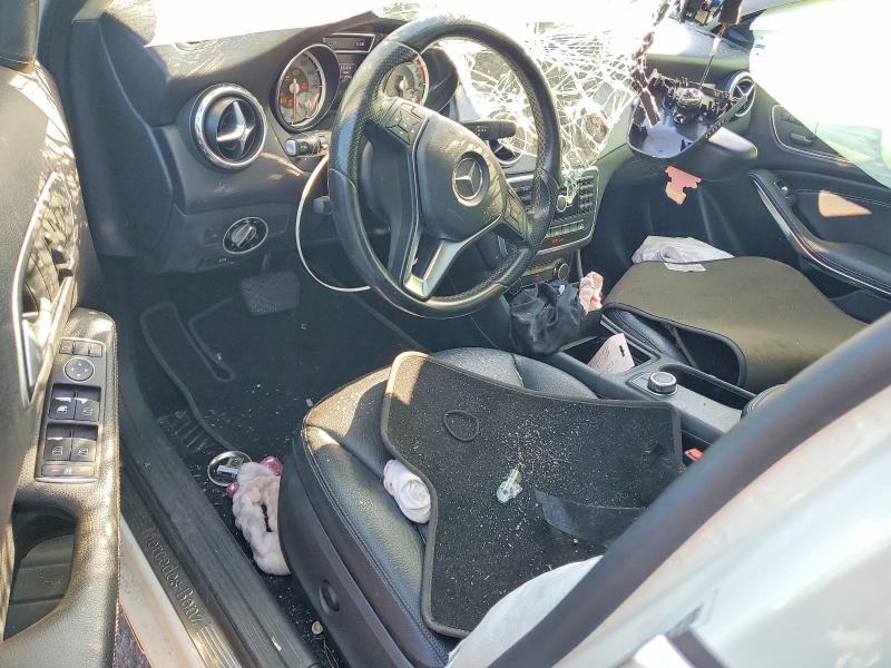 Продажа на аукционе авто 2015 Mercedes-benz Gla, vin: WDCTG4EB6FJ134275, номер лота: 61182786